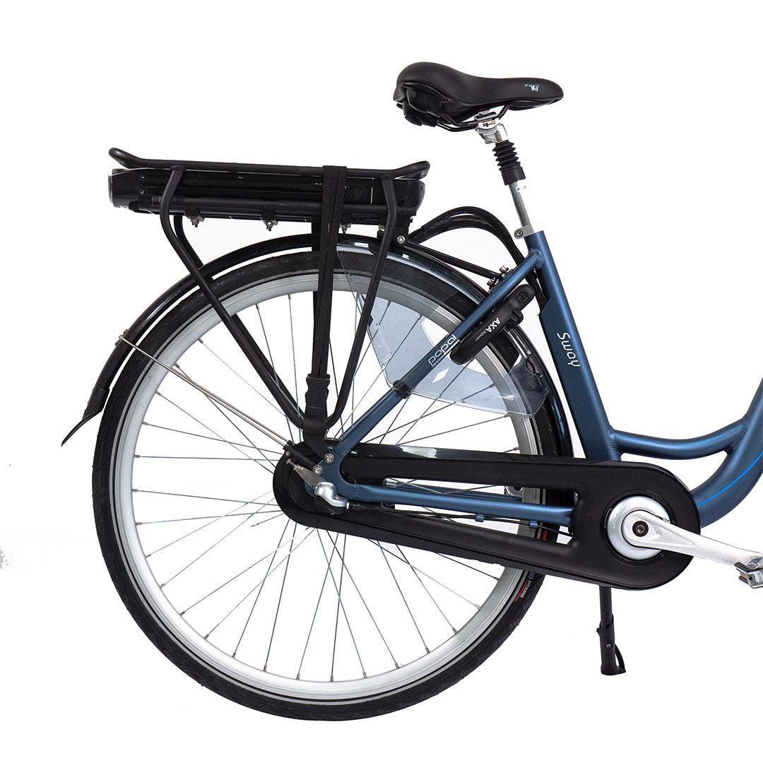 SWAY vélo électrique DESTOCKAGE  Homme & Femme - Offres Canon ! - Electricbikema