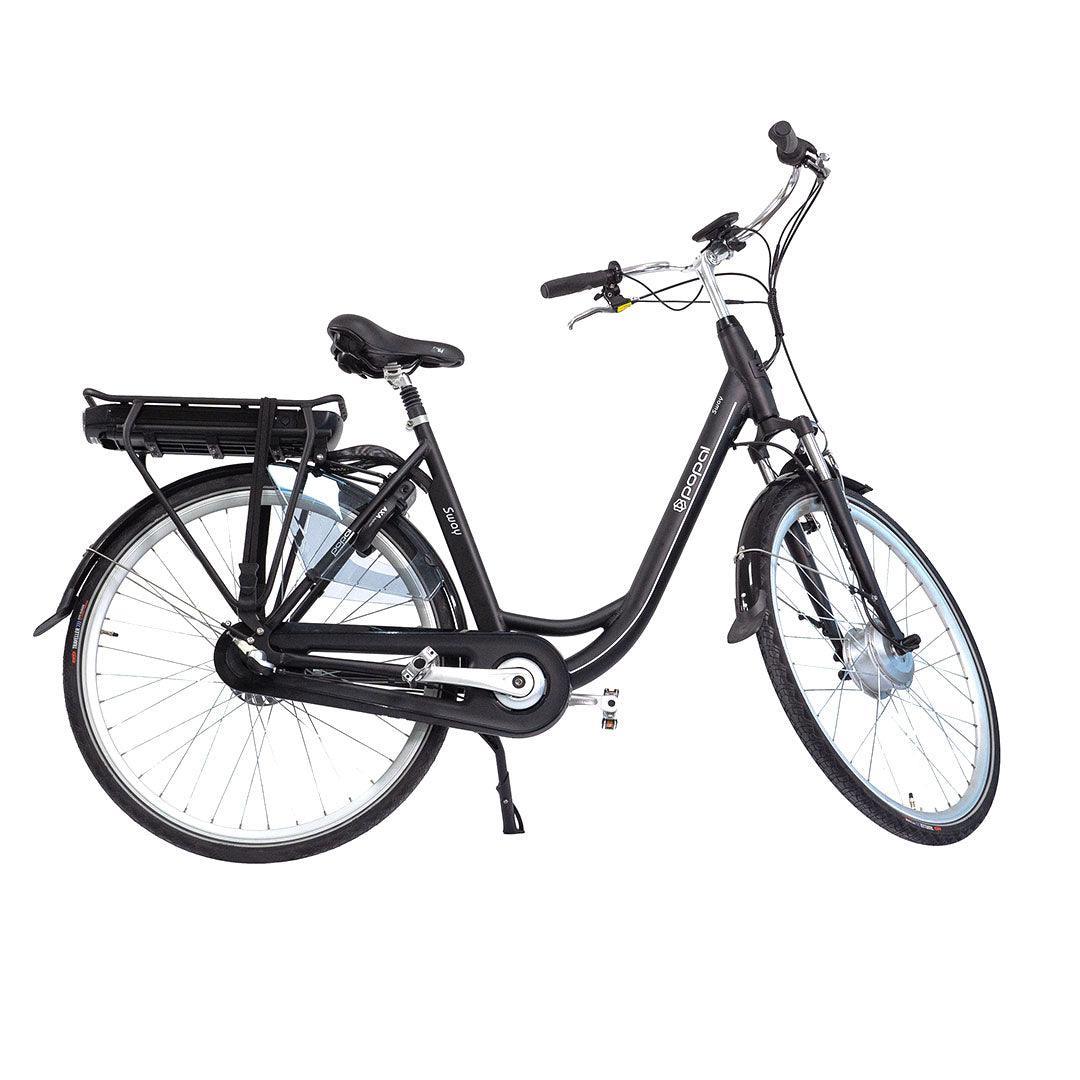 SWAY vélo électrique DESTOCKAGE  Homme & Femme - Offres Canon ! - Electricbikema