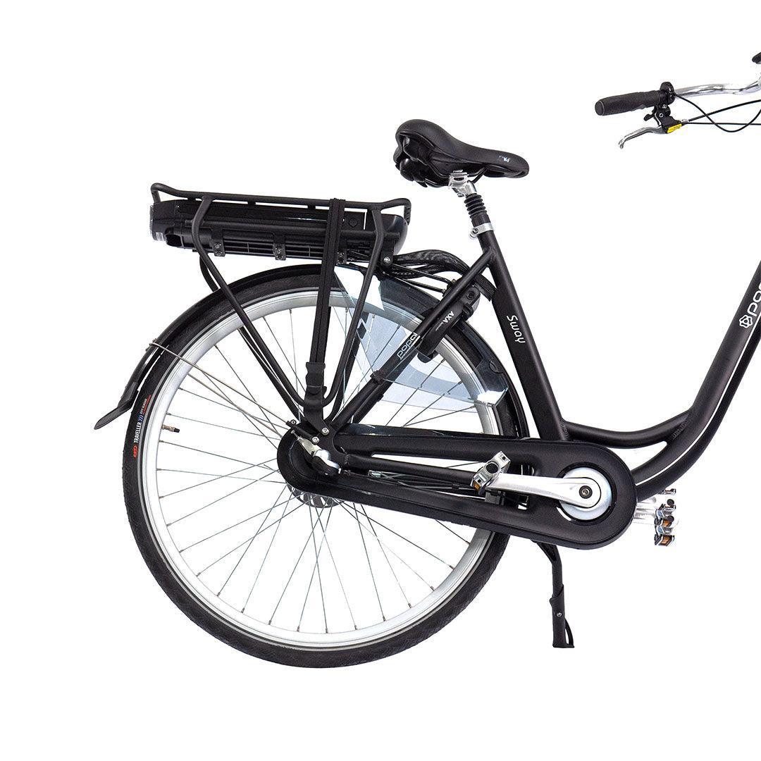 SWAY vélo électrique DESTOCKAGE  Homme & Femme - Offres Canon ! - Electricbikema