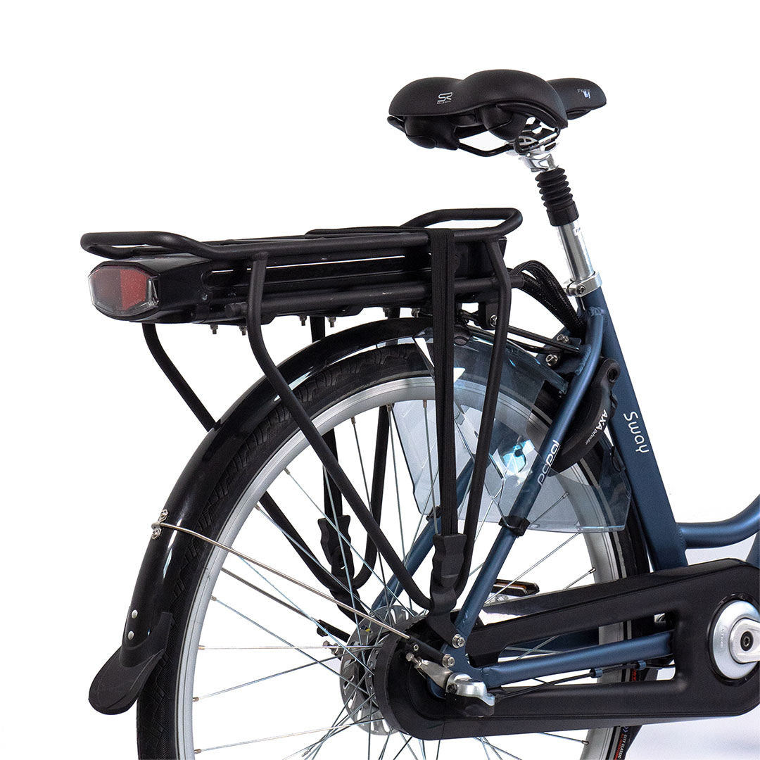 V lo Electrique sway Electricbikema