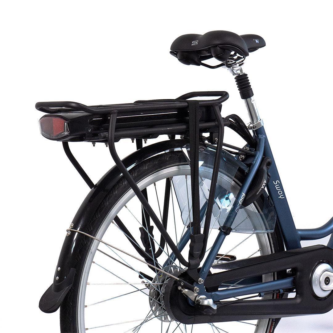 SWAY vélo électrique DESTOCKAGE  Homme & Femme - Offres Canon ! - Electricbikema