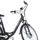 SWAY vélo électrique DESTOCKAGE  Homme & Femme - Offres Canon ! - Electricbikema
