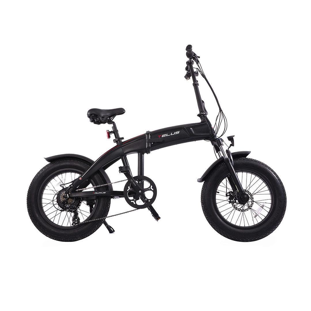 TAURUS vélo électrique pliable - le Plus VENDU -  Stock Limités !! - Electricbikema