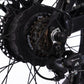 TAURUS vélo électrique pliable - le Plus VENDU -  Stock Limités !! - Electricbikema