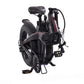 TAURUS vélo électrique pliable - le Plus VENDU -  Stock Limités !! - Electricbikema