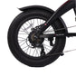 TAURUS vélo électrique pliable - le Plus VENDU -  Stock Limités !! - Electricbikema