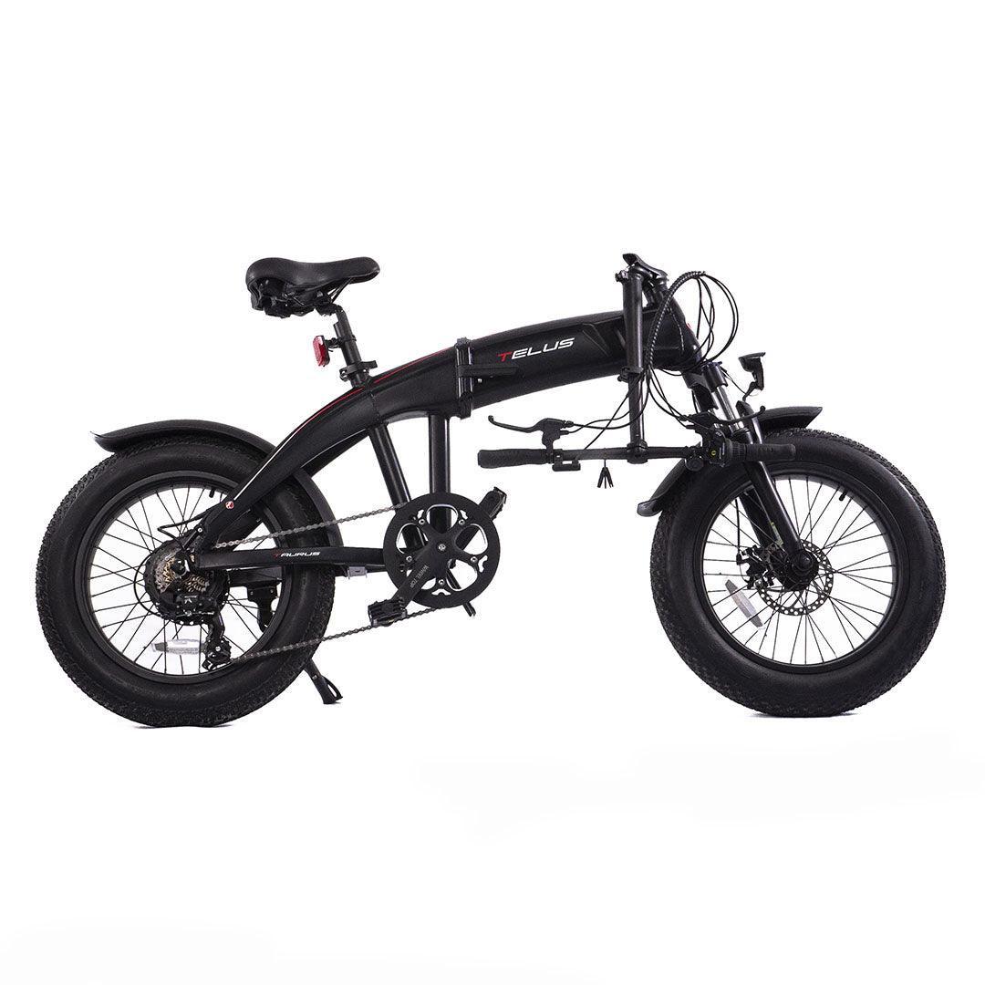 TAURUS vélo électrique pliable - le Plus VENDU -  Stock Limités !! - Electricbikema
