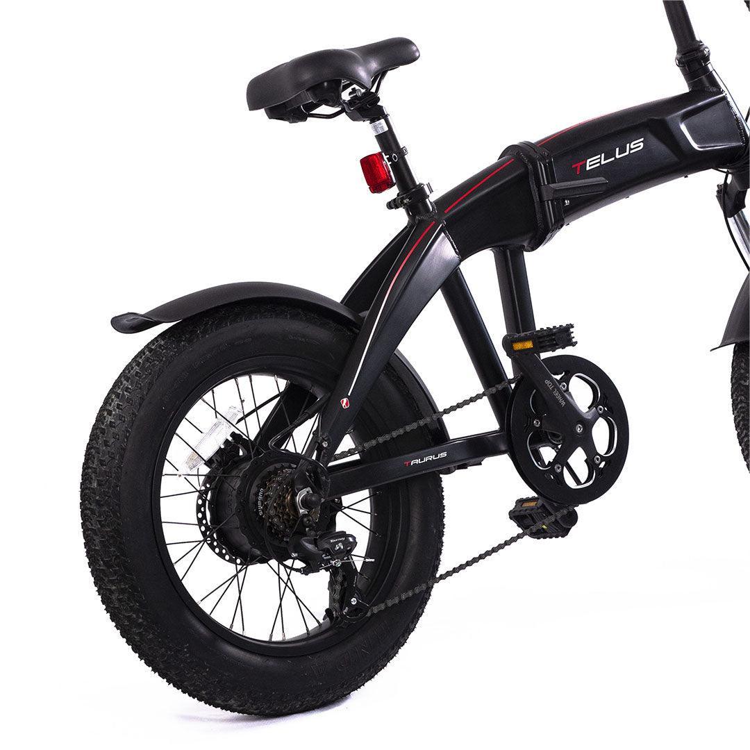 TAURUS vélo électrique pliable - le Plus VENDU -  Stock Limités !! - Electricbikema