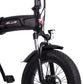TAURUS vélo électrique pliable - le Plus VENDU -  Stock Limités !! - Electricbikema