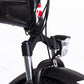 TAURUS vélo électrique pliable - le Plus VENDU -  Stock Limités !! - Electricbikema