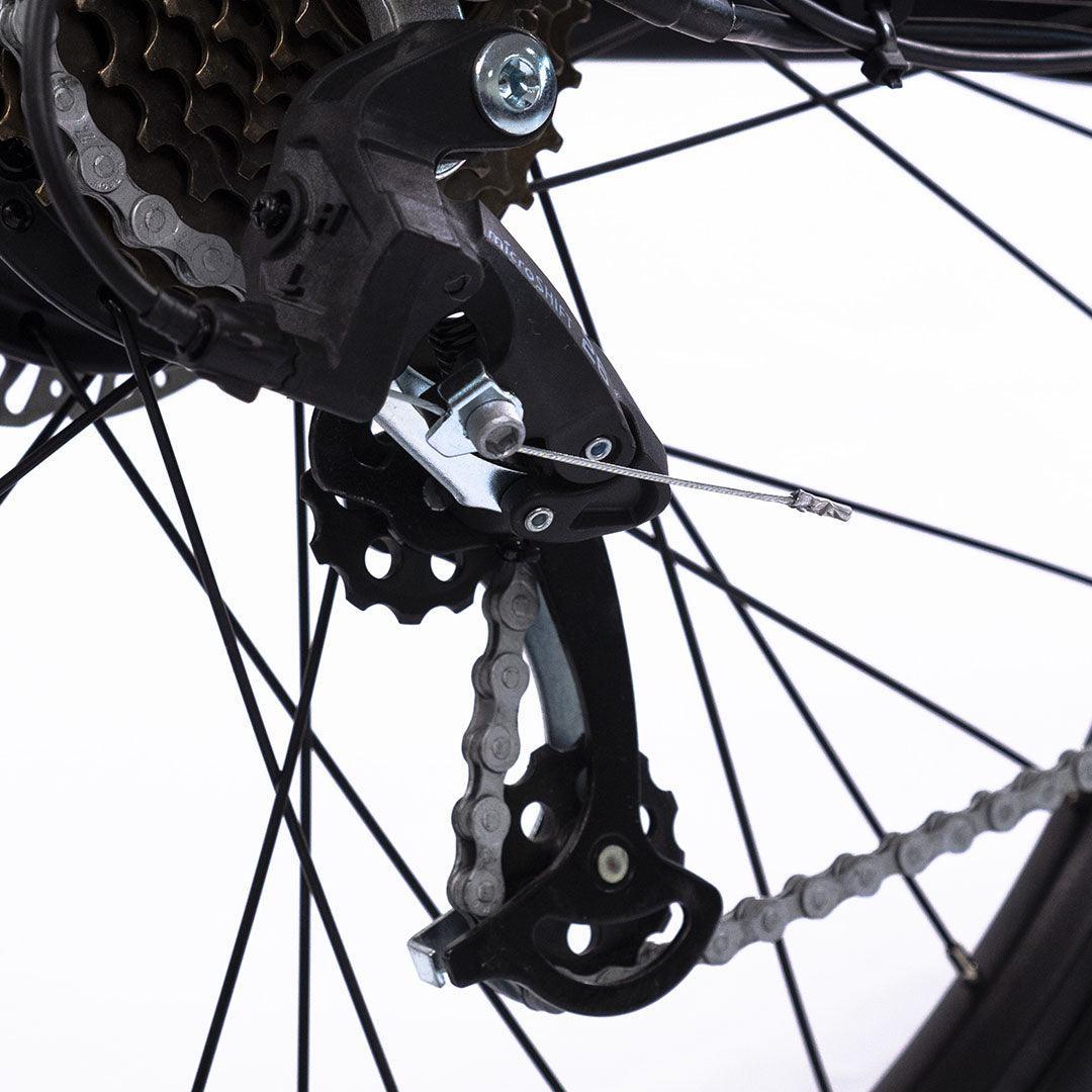 La VENTUS vélo électrique en PROMO FLASH  BEST SELLER, Profitez vite !! - Electricbikema