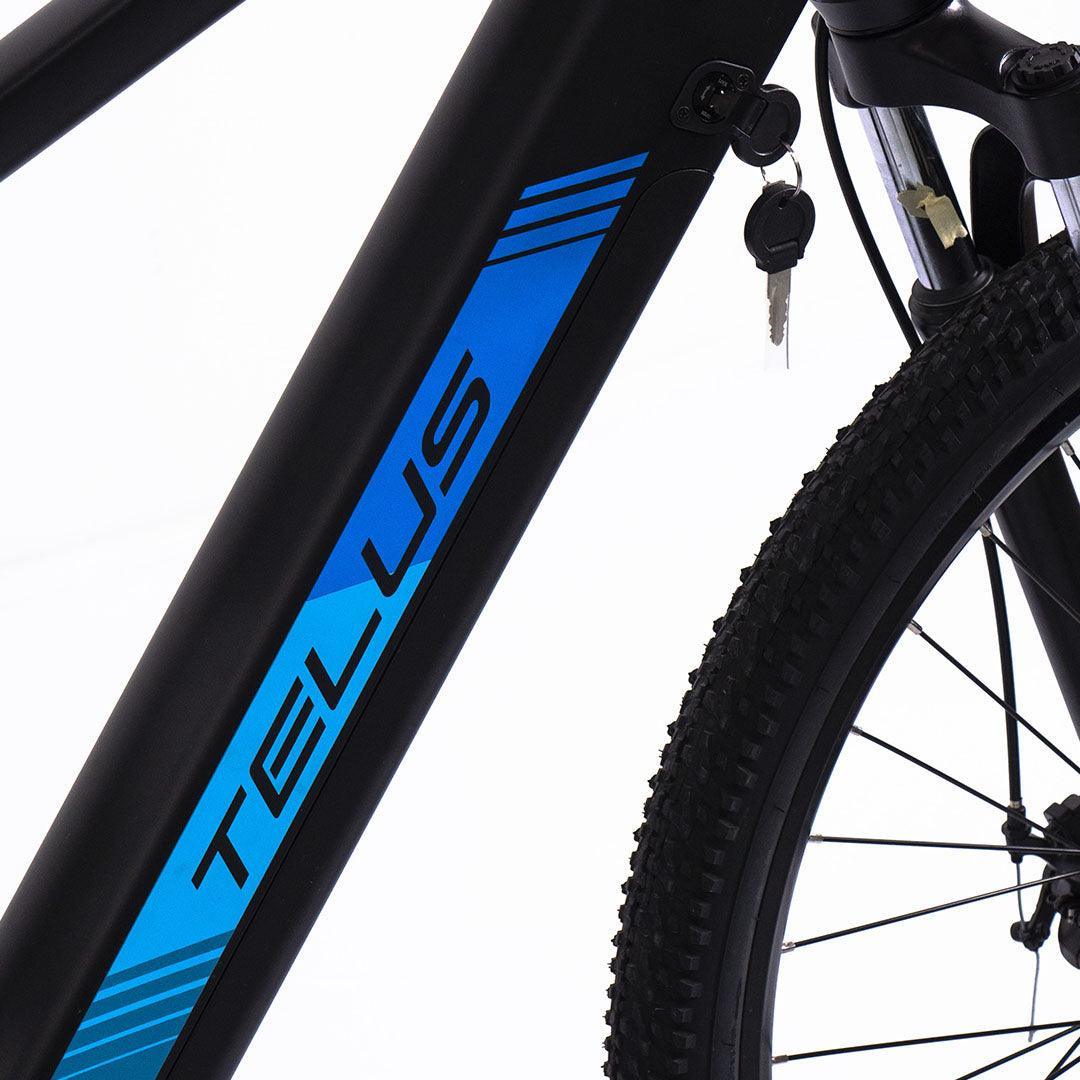 La VENTUS vélo électrique en PROMO FLASH  BEST SELLER, Profitez vite !! - Electricbikema