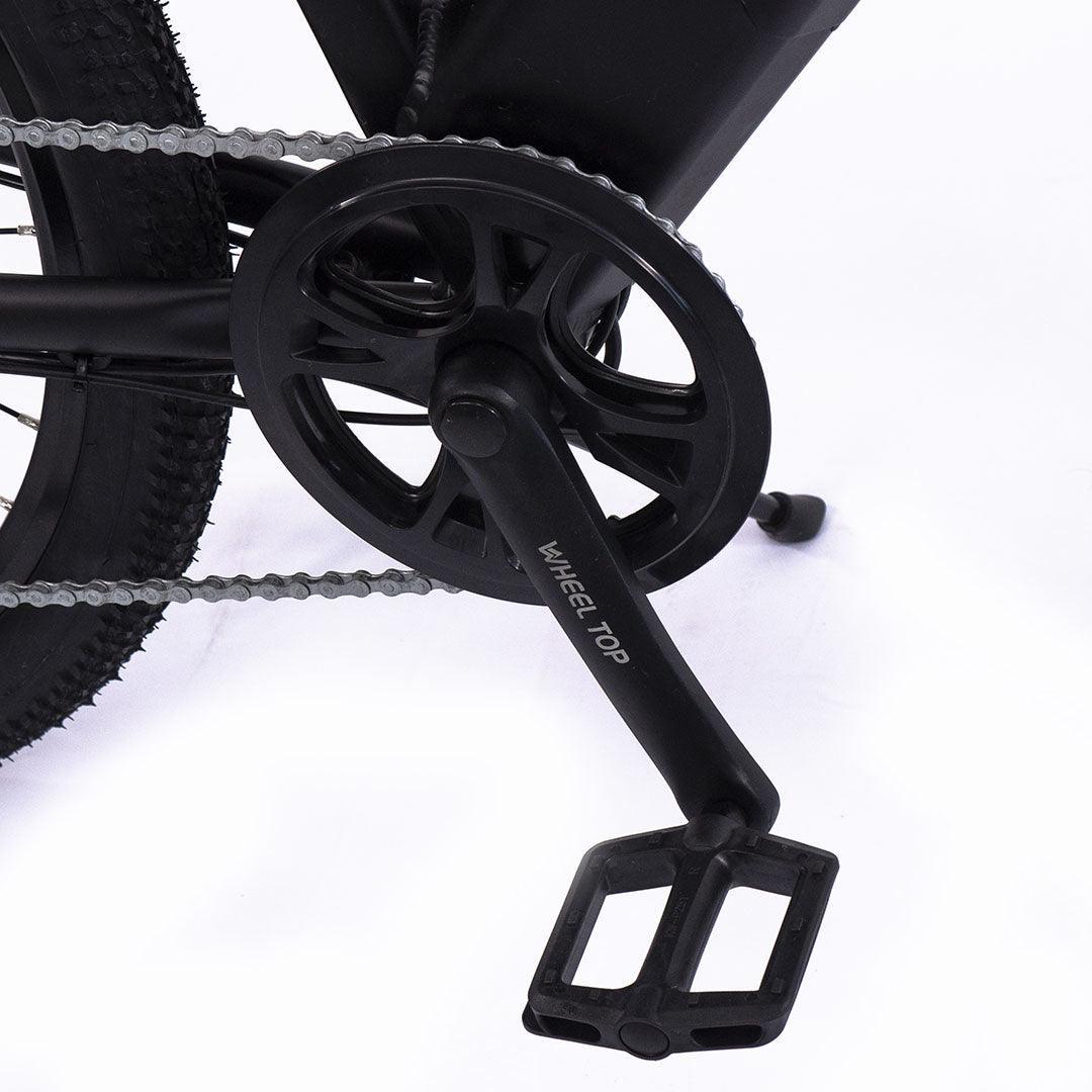 La VENTUS vélo électrique en PROMO FLASH  BEST SELLER, Profitez vite !! - Electricbikema