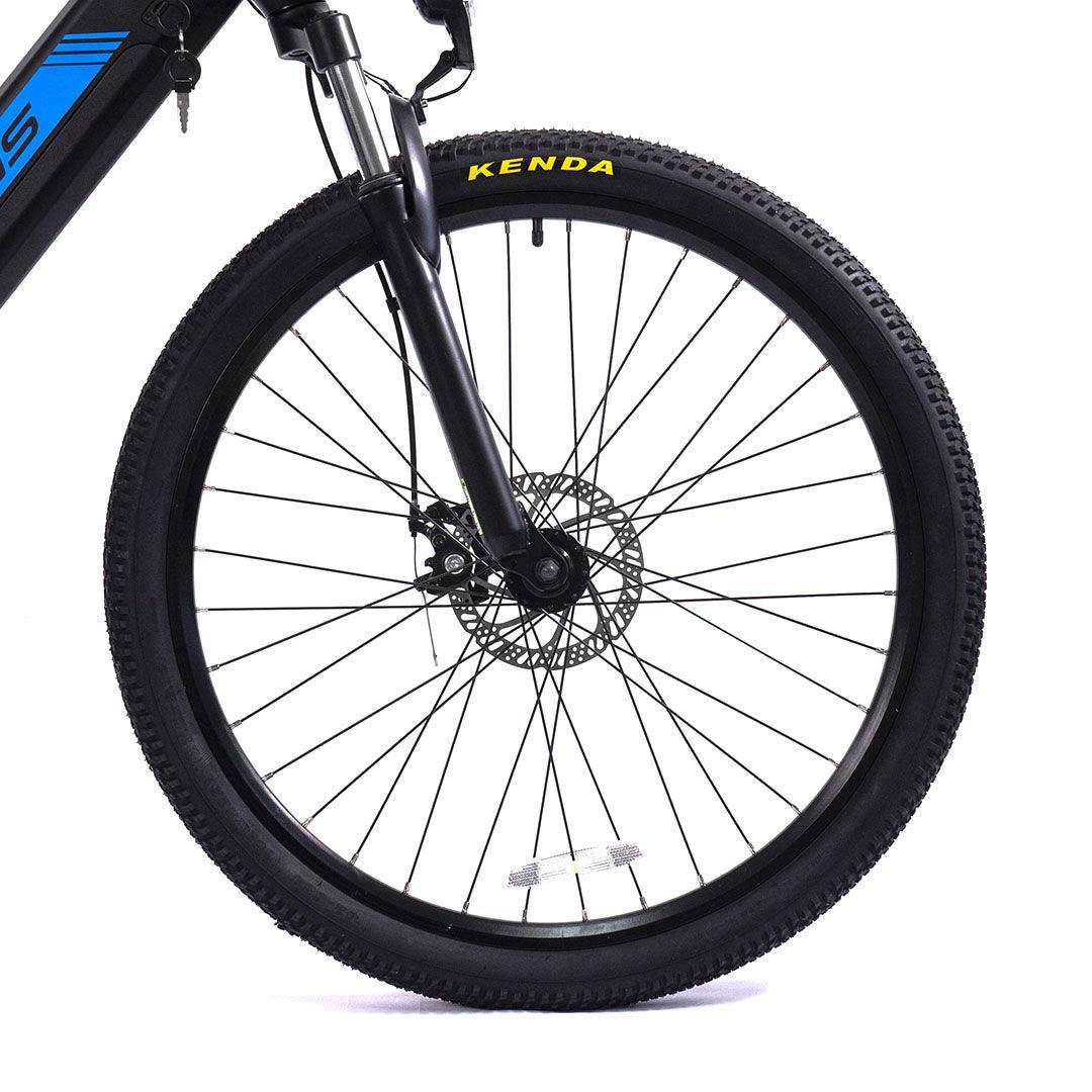 La VENTUS vélo électrique en PROMO FLASH  BEST SELLER, Profitez vite !! - Electricbikema